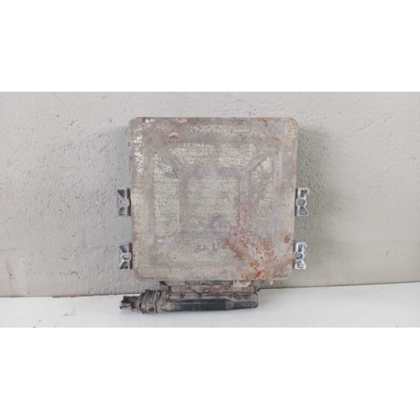 Módulo Injeção Fiat Uno 1.0 Gasolina 