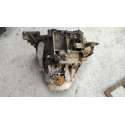 Caixa De Cambio Marcha Manual Xsara Vts/ Peugeot 306 1.8 99
