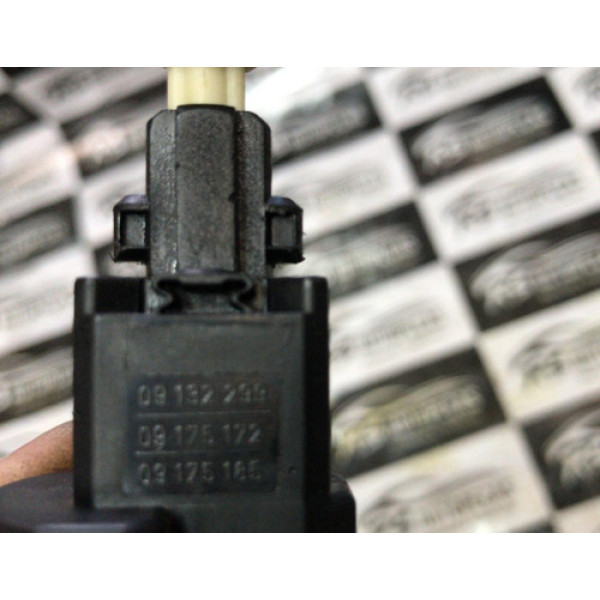 Sensor Pedal Freio Montana Agile 2018