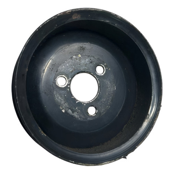 Polia Bomba D\'agua Ford Ecosport 2006 1.6 8v