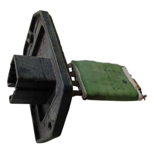 Resistência Ar Condicionado Toyota Hilux Sw4 2012/2013