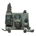Módulo De Injeção Chevrolet Celta 1.0 2002.