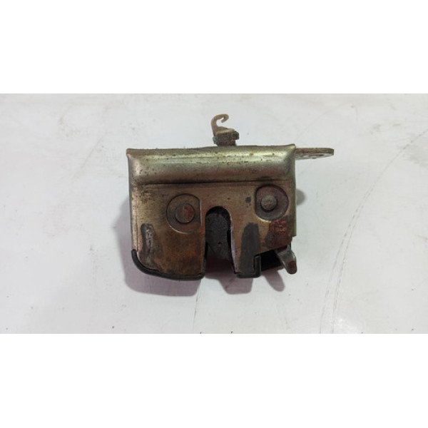 Fechadura Tampa Traseira Palio Siena 2006 Cx105