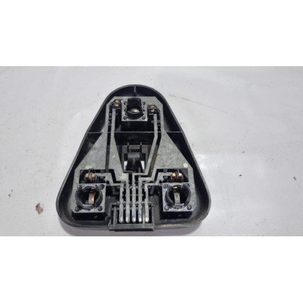 Circuito Lanterna Traseira Esquerdo Gol Bola Cx55