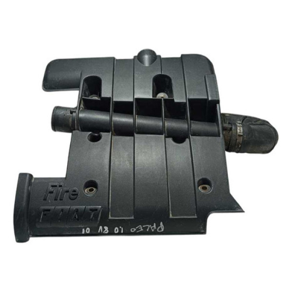 Tampa Capa Motor Fiat Palio 1.0 8v 2001.