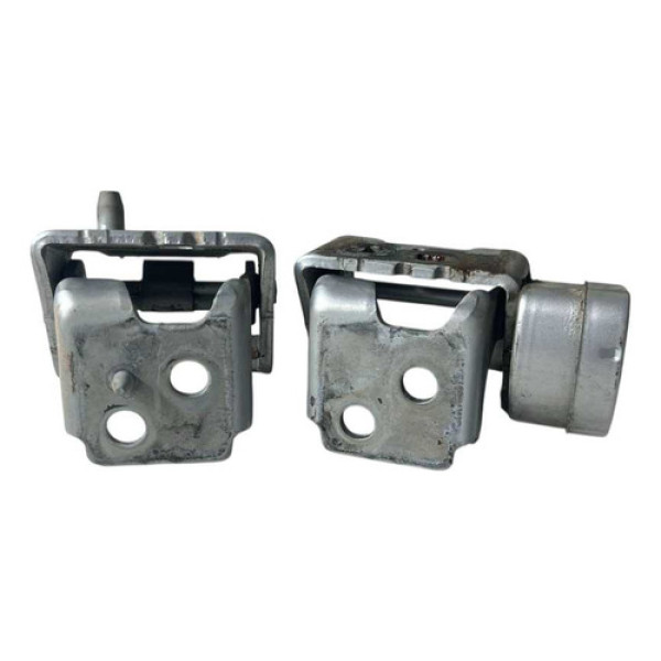 Par Superior T/d Dobradiça Citroën C3 Aircross 2011