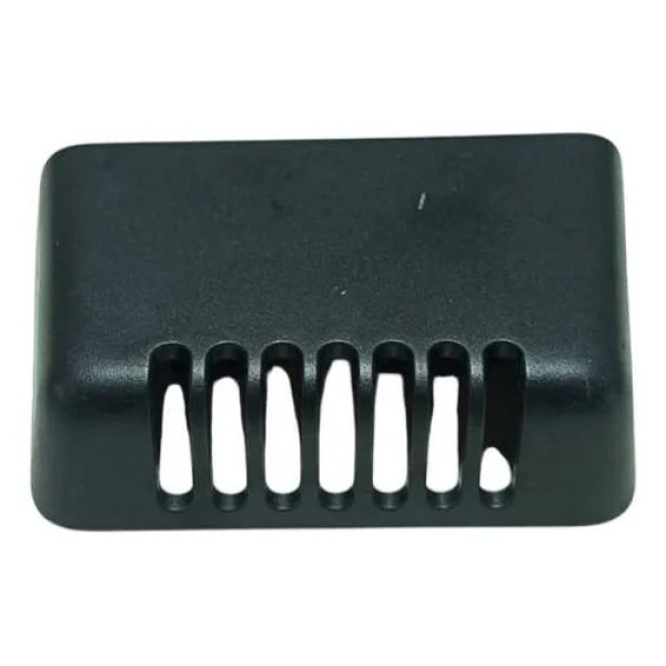 Moldura Sensor De Chuva Land Rover Range Rover Sport 2015. Preto