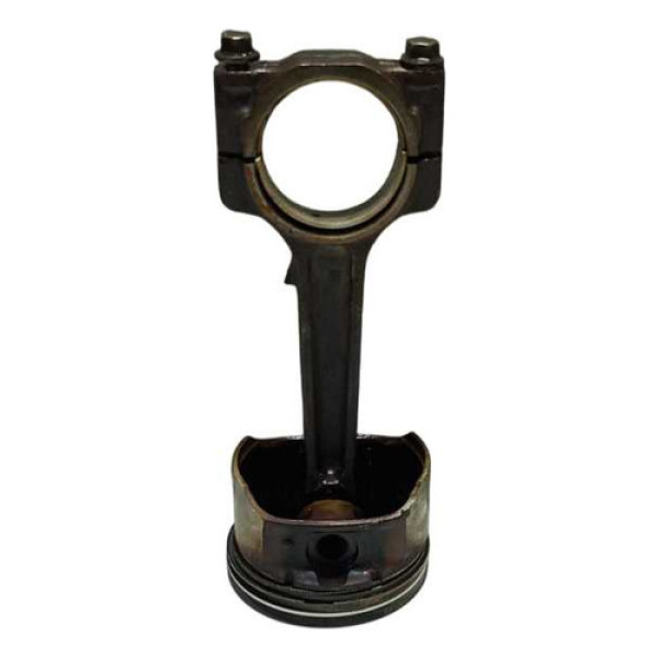 Pistão Biela Peugeot 207 Hoggar 1.4 2010.