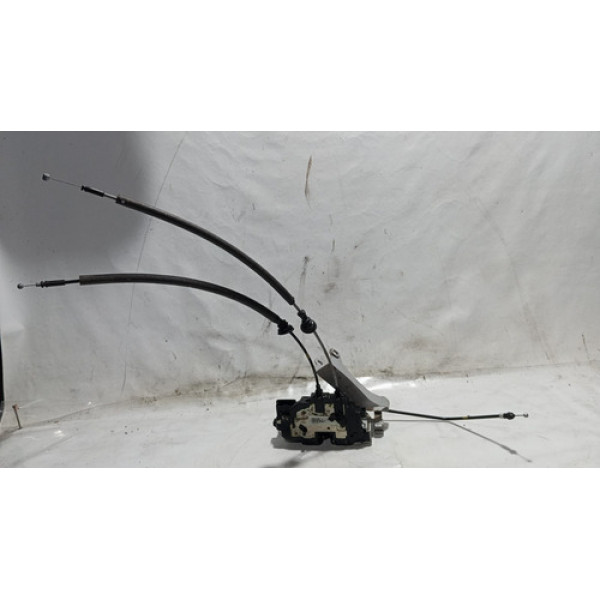 Fechadura Traseira Direita Hyundai Azera 2008 Cx116