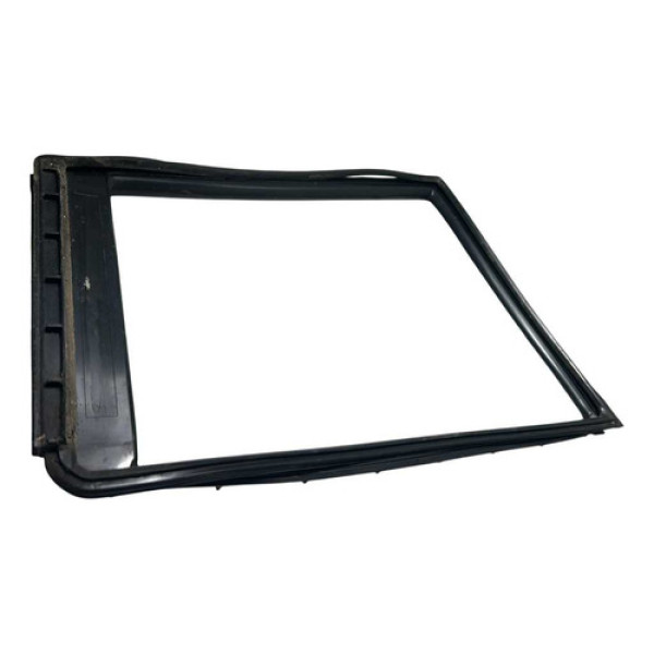 Borracha Vigia Vidro Fixo Traseiro Direito Nissan Tiida