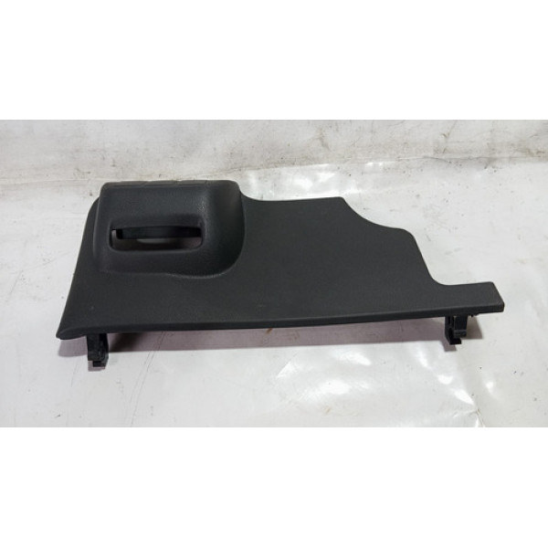 Acabamento Inferior Painel Honda Fit 2011 Cx107