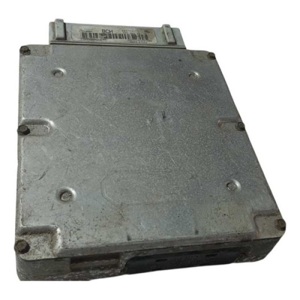 Módulo Injeção Vw Gol G2