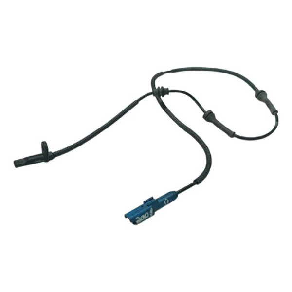 Sensor Abs Dianteiro Direito Peugeot 2008 (2015).