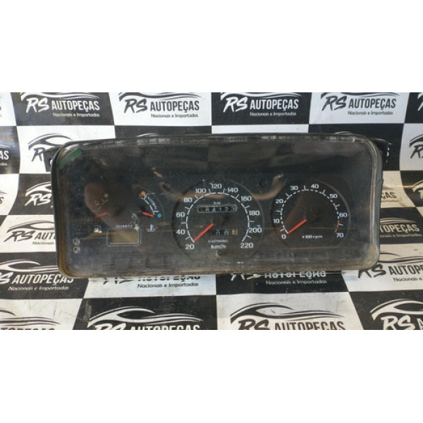 Painel De Instrumentos Ford Versalhes