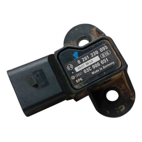 Sensor Map Volkswagen Gol G4 2006 A 2014