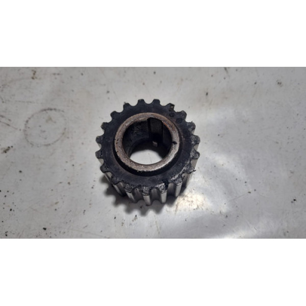 Engrenagem Correia Dentada Renault Sandero 1.6 16v Cx94