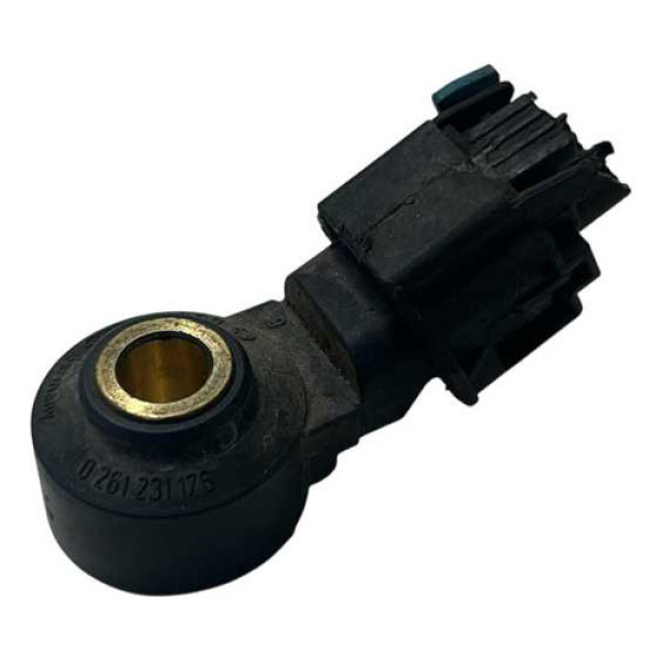 Sensor Detonação Chevrolet Vectra Elegance 2.0 8v 140cv