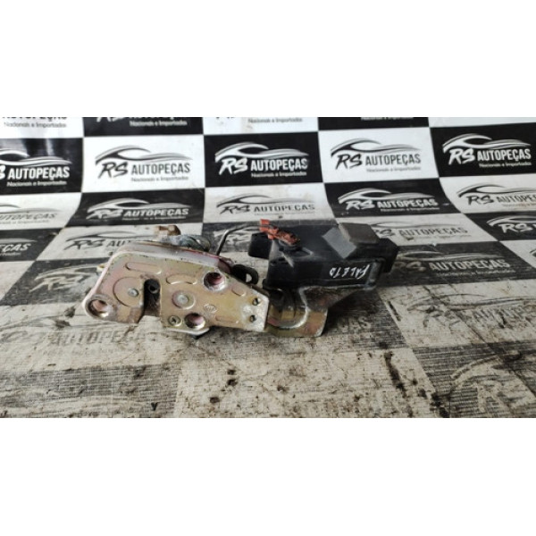 Fechadura Porta Traseira Direita Chery Face 2011 Cx112