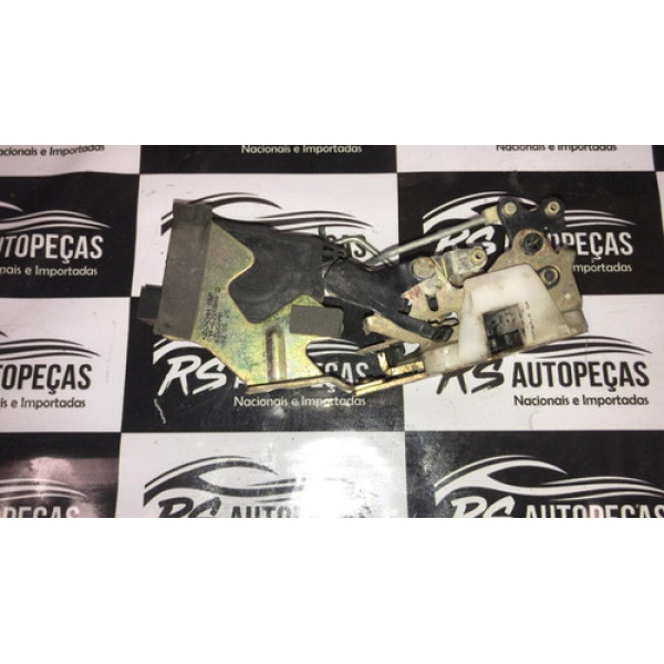 Fechadura Eletrônica Traseira Esquerda Chery Face Cx122