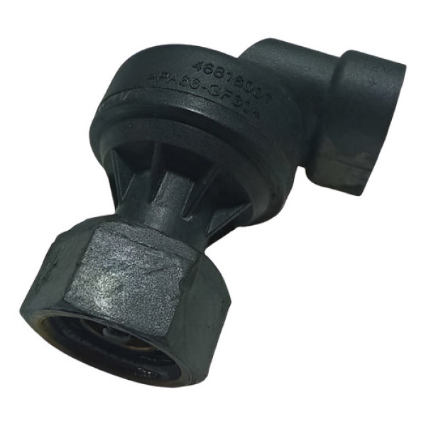 Sensor Velocidade Fiat Doblo/palio/strada/uno 2010/2013.