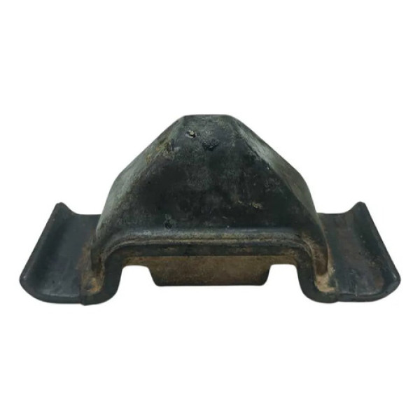 Batente Suspensão Mola Traseira Nissan Frontier 2.5 2008/10.