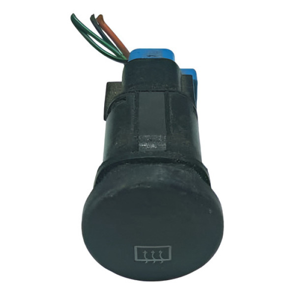 Botão Desembaçador Ford Ecosport 1.6 2005.