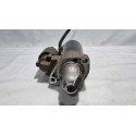 Motor De Partida Arranque Mercedes-benz Ml320 V6 1999 Cx80