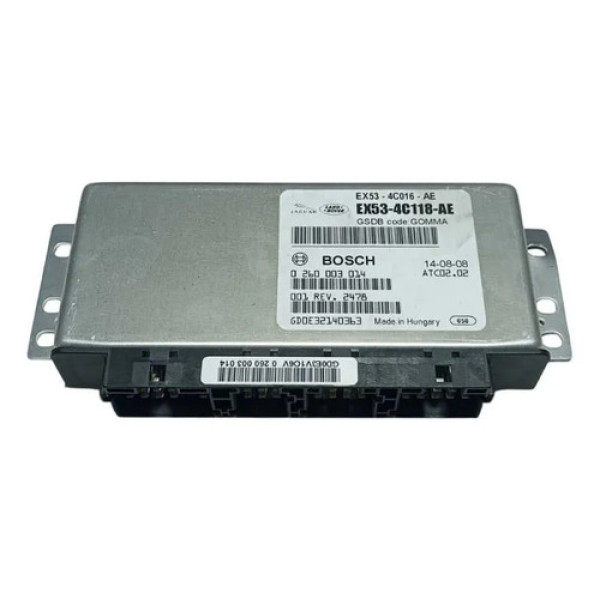 Módulo Caixa Tração Land Rover Range Rover Sport 2015