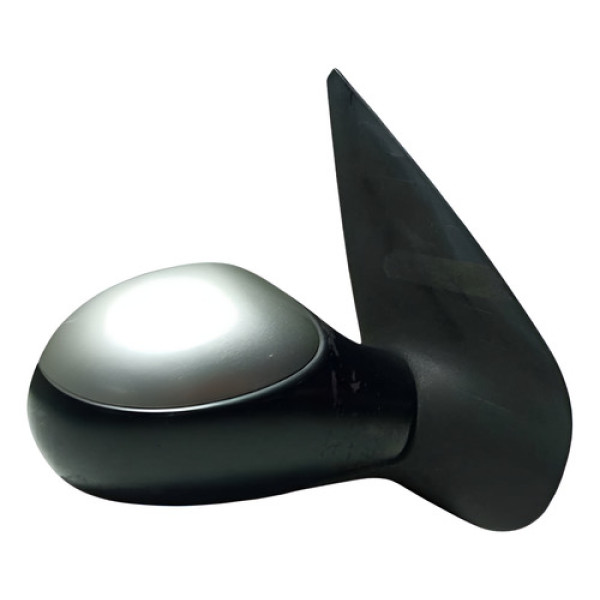 Retrovisor Eletrico Ld Direito Peugeot 206 1.6 2006.