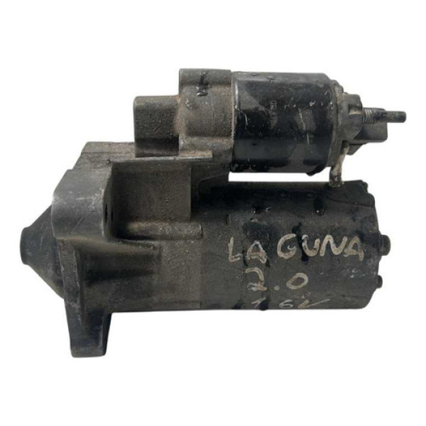 Motor Arranque Renault Laguna 2.0 16v