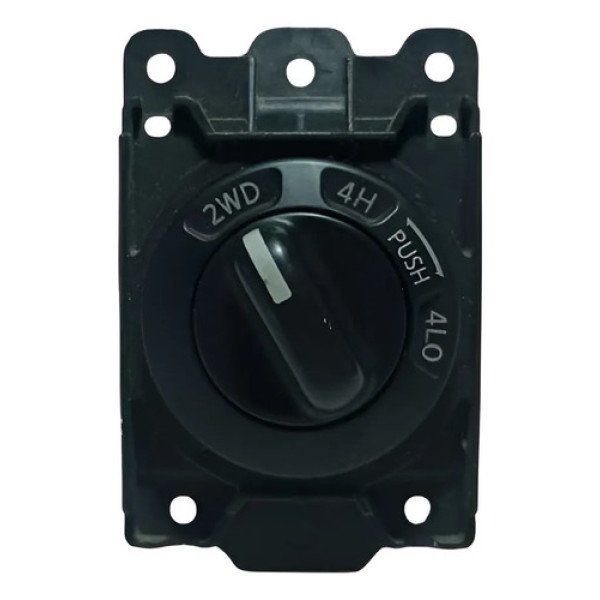 Botão Chave Seletora Tração Nissan Frontier 2.5 2008/2015.