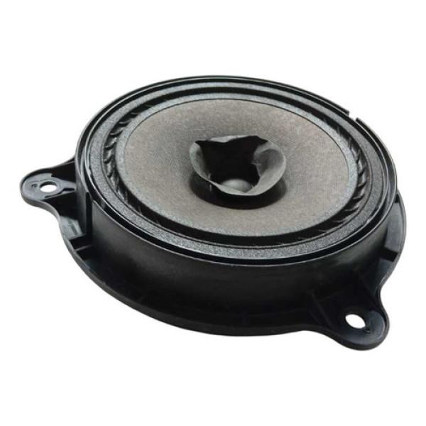 Auto Falante Porta Nissan Tiida 2012 Preto