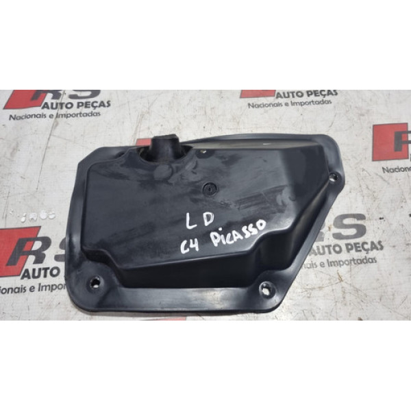 Tampa Motor Limpador Para Brisa Direita C4 Picasso Cx06
