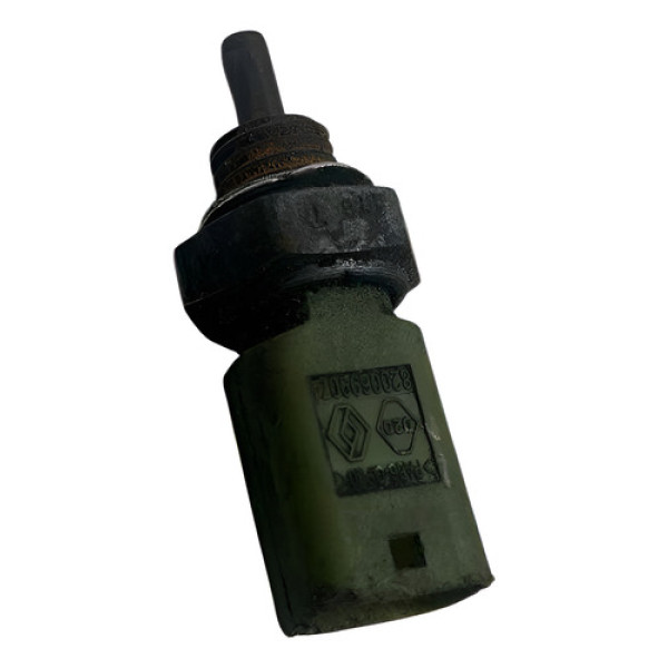 Sensor Temperatura Renault Megane 1.6 16v 2007