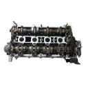 Cabeçote Motor Audi A3 A4 1.8 Aspirado 2003 Stander Bfb