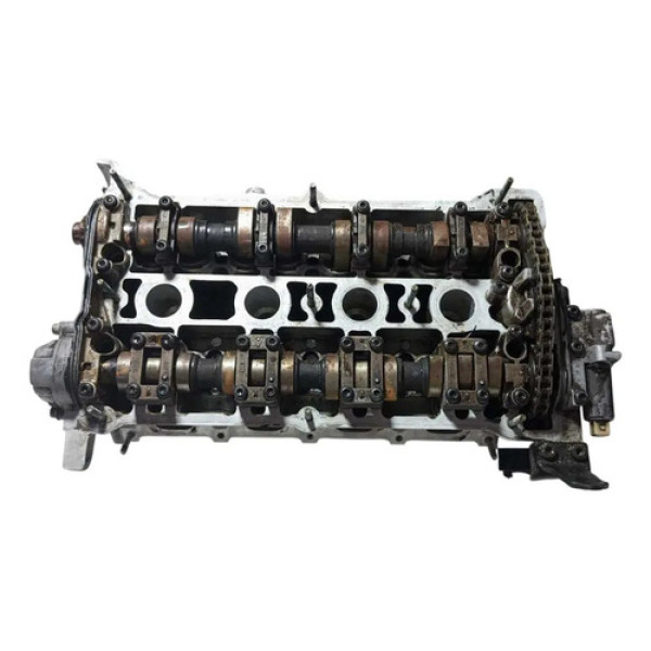 Cabeçote Motor Audi A3 A4 1.8 Aspirado 2003 Stander Bfb