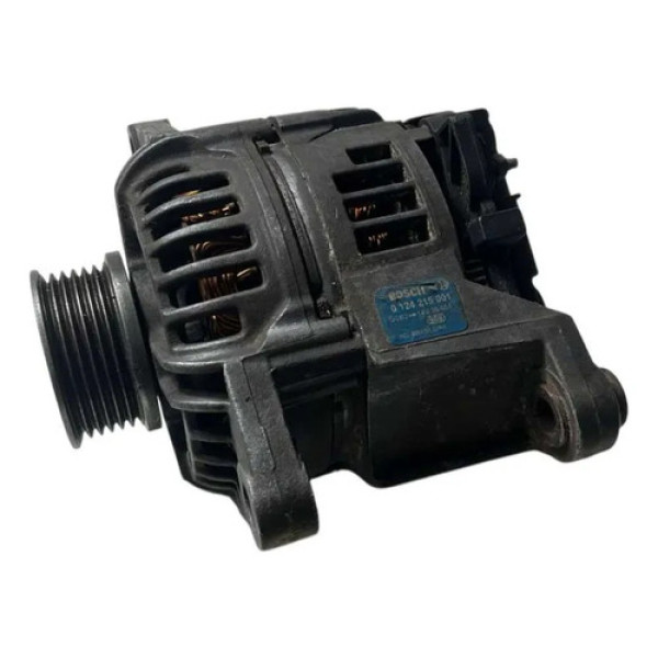 Alternador Motor Fiat Fiorino1.0 1995