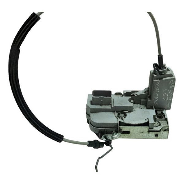 Fechadura Porta Dianteira Direita Peugeot 307