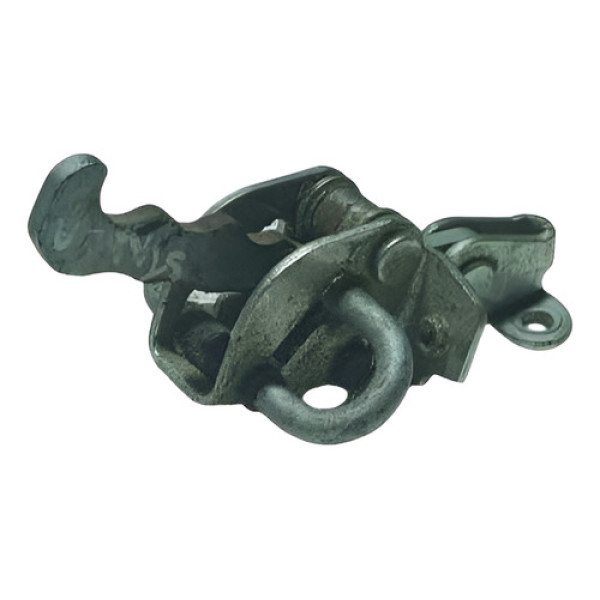 Limitador Porta Dianteiro Direito Fiat Strada.