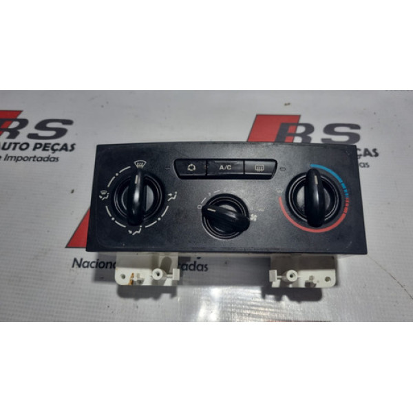 Comando Ar Condicionado C4 Peugeot 307 2008 Cx28