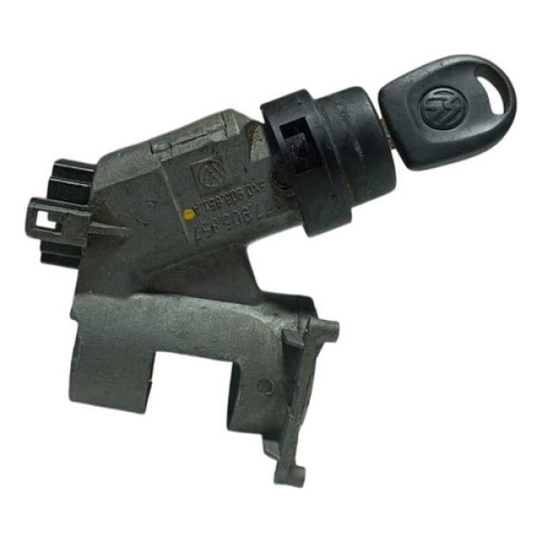 Miolo Partida Trava Direçao Vw Gol Parati G3 G4 2005 2014