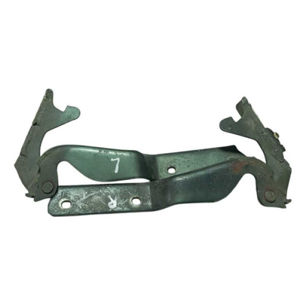 Par Dobradiça Capô Fiat Palio Siena Strada 2007/2012.