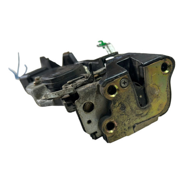 Fechadura Porta Traseira Direita Toyota Camry 99/2000 Cx141