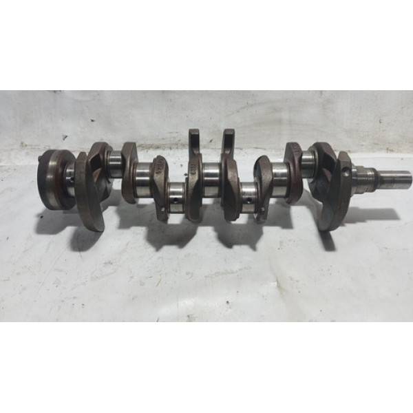 Virabrequim Ford Sigma 1.6 16v Std