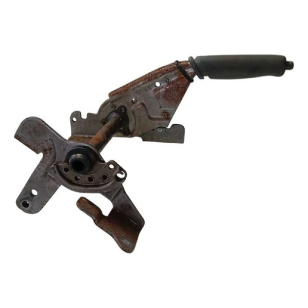 Alavanca Do Freio De Mão Nissan Frontier 2.5 2008/2010