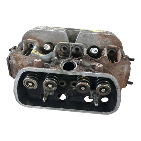 Cabeçote Volkswagen Kombi 1989