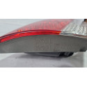 Lanterna Esquerdo Hyundai Azera Tampa Porta Malas 09 Cx59