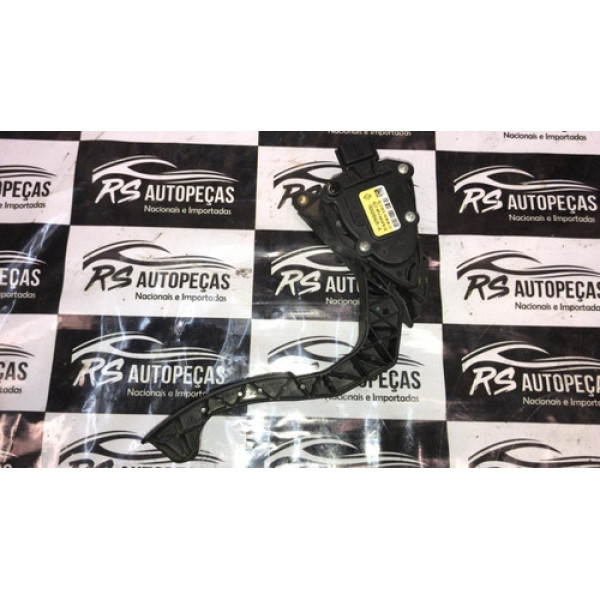 Pedal Acelerador Logan/sandero 2015 1.0 Cx30