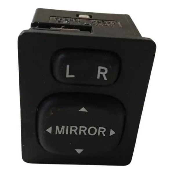 Botão Comando Retrovisor Toyota Hilux Sw4 3.0 2006/2010