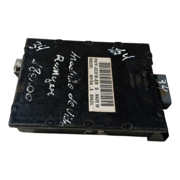 Modulo De Vida Ford Ranger 1998/2009